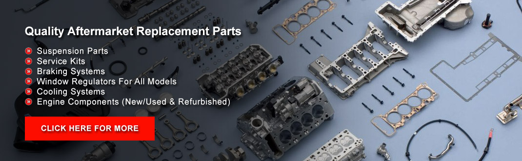 Bmw specialist parts supplier #6