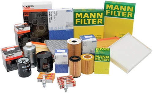 lubrication-and-filtration