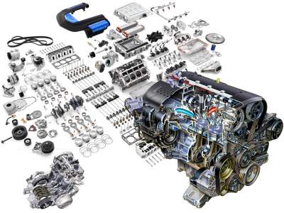 engine-parts